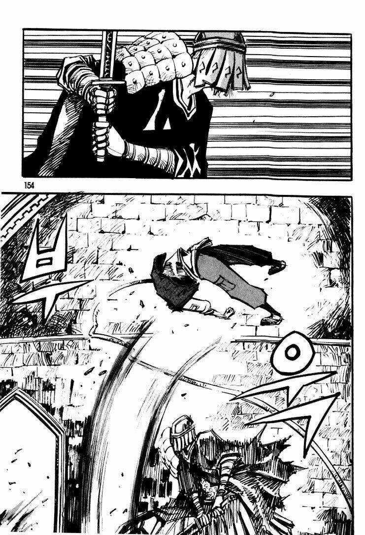 Ares - Chapter 36 - Trang 8