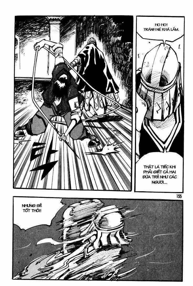 Ares - Chapter 36 - Trang 9