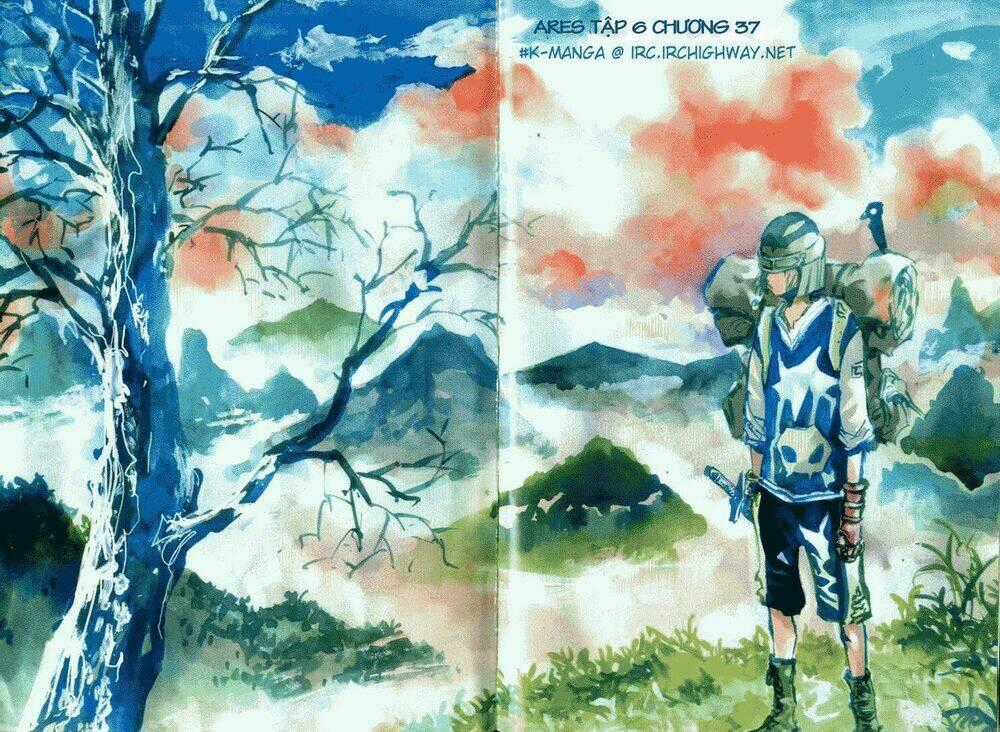 Ares - Chapter 37 - Trang 1