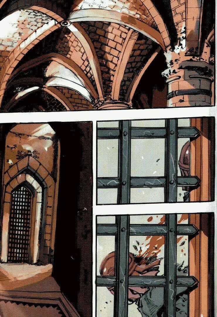 Ares - Chapter 37 - Trang 2