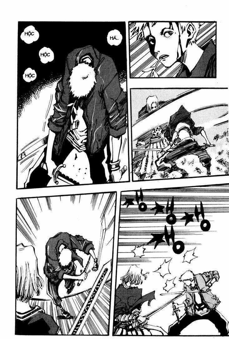 Ares - Chapter 37 - Trang 11