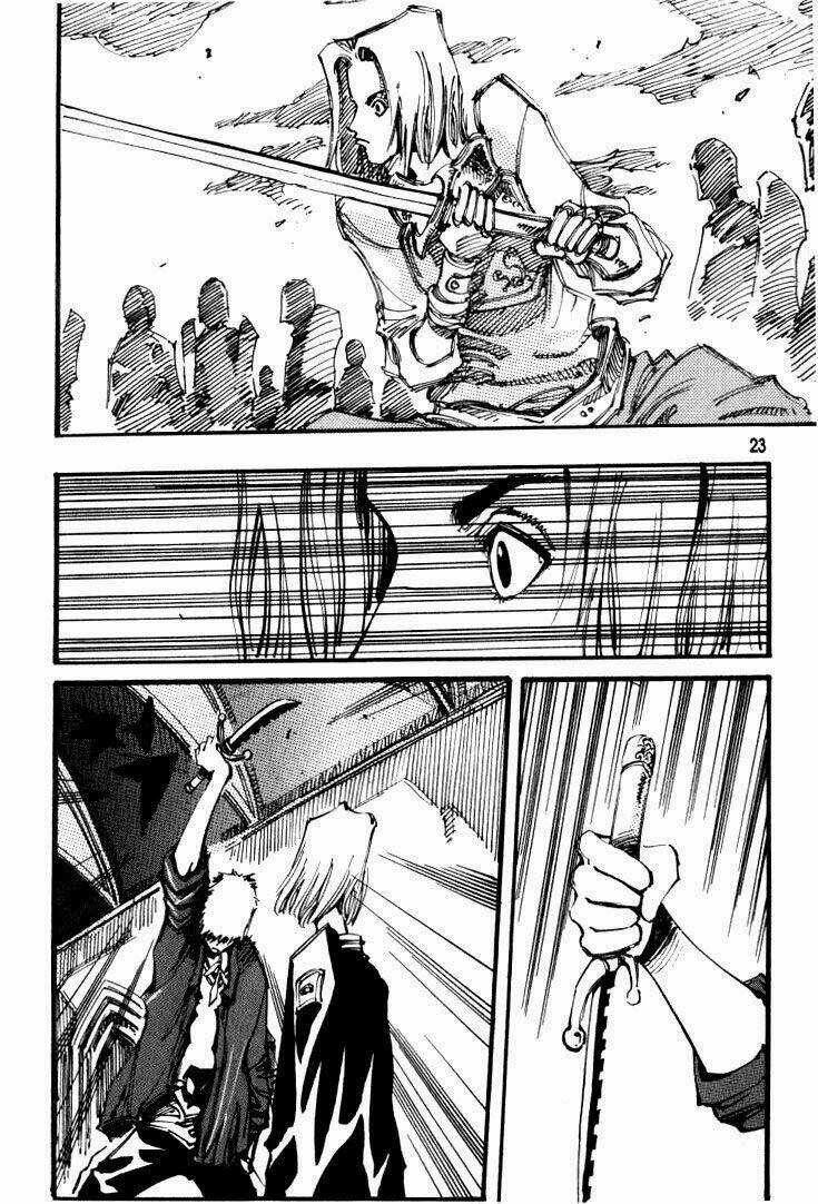 Ares - Chapter 37 - Trang 13