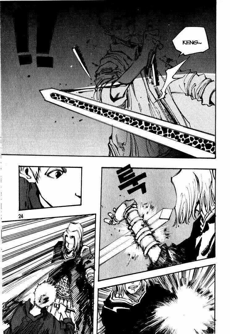 Ares - Chapter 37 - Trang 14