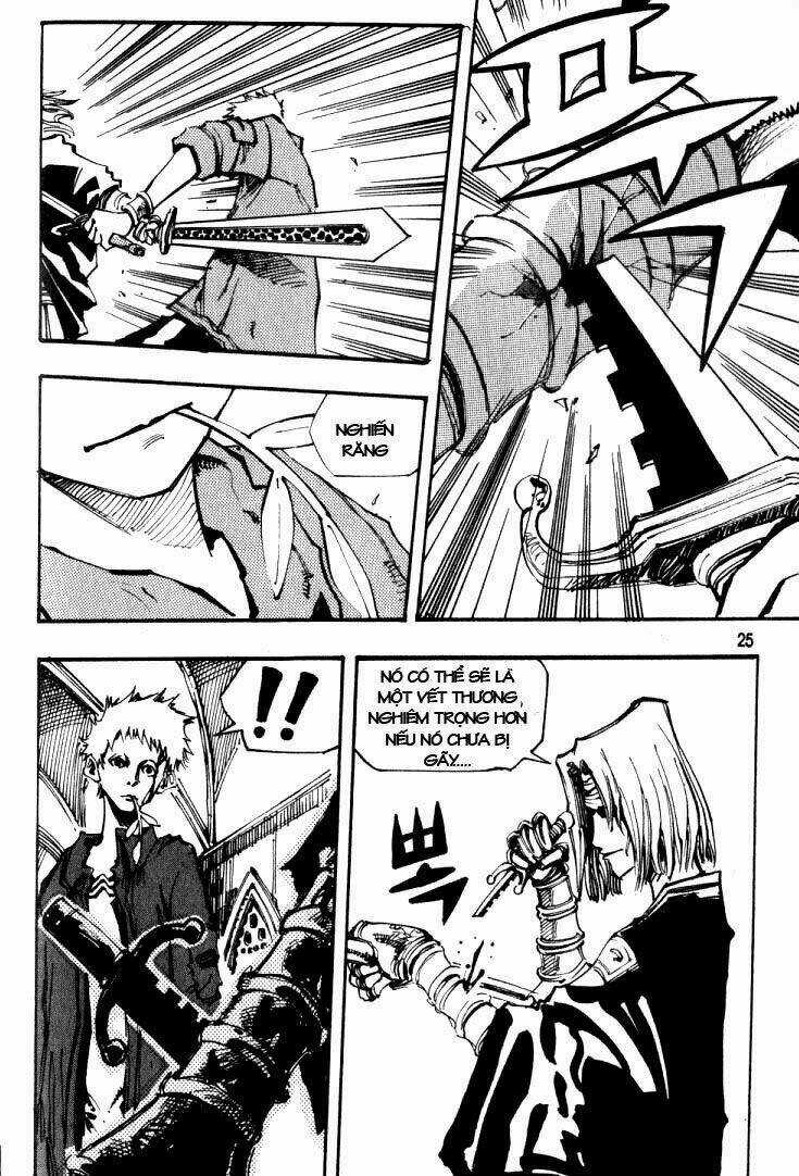 Ares - Chapter 37 - Trang 15