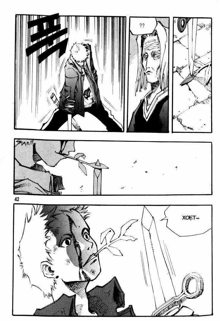 Ares - Chapter 38 - Trang 12