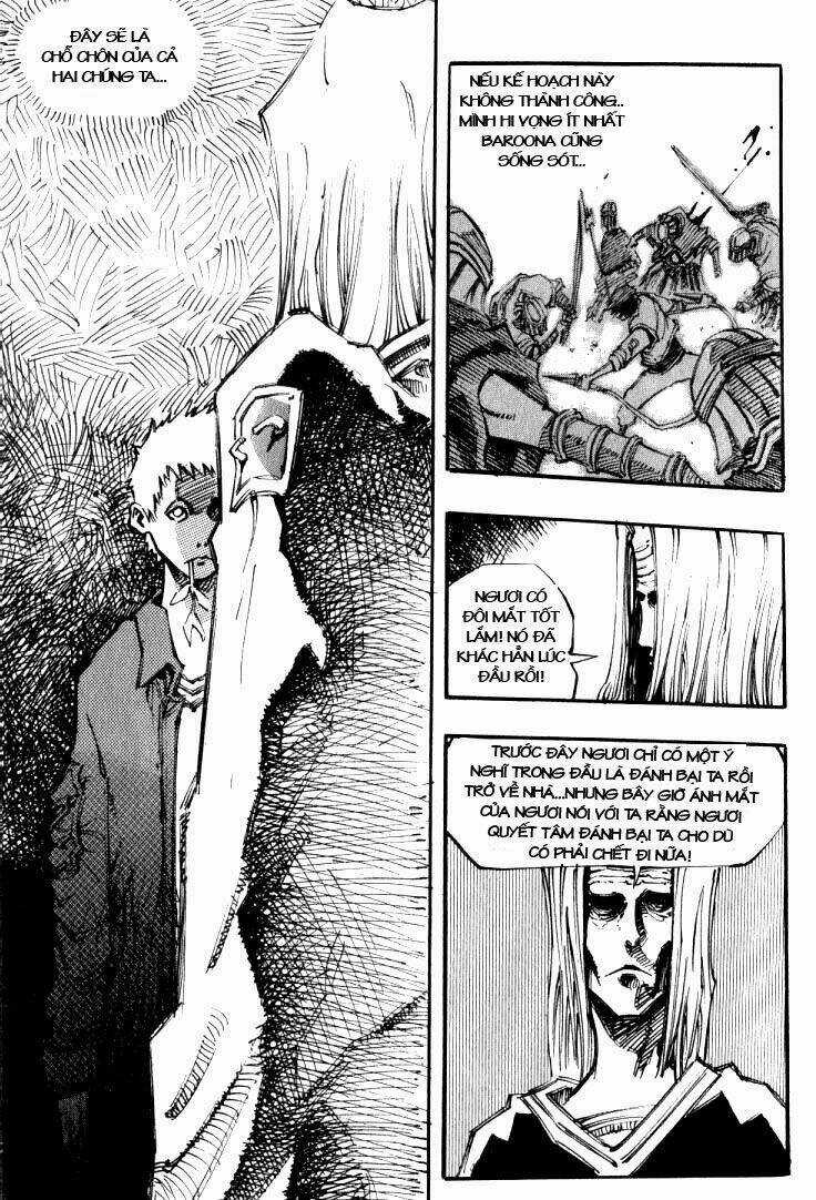 Ares - Chapter 38 - Trang 14