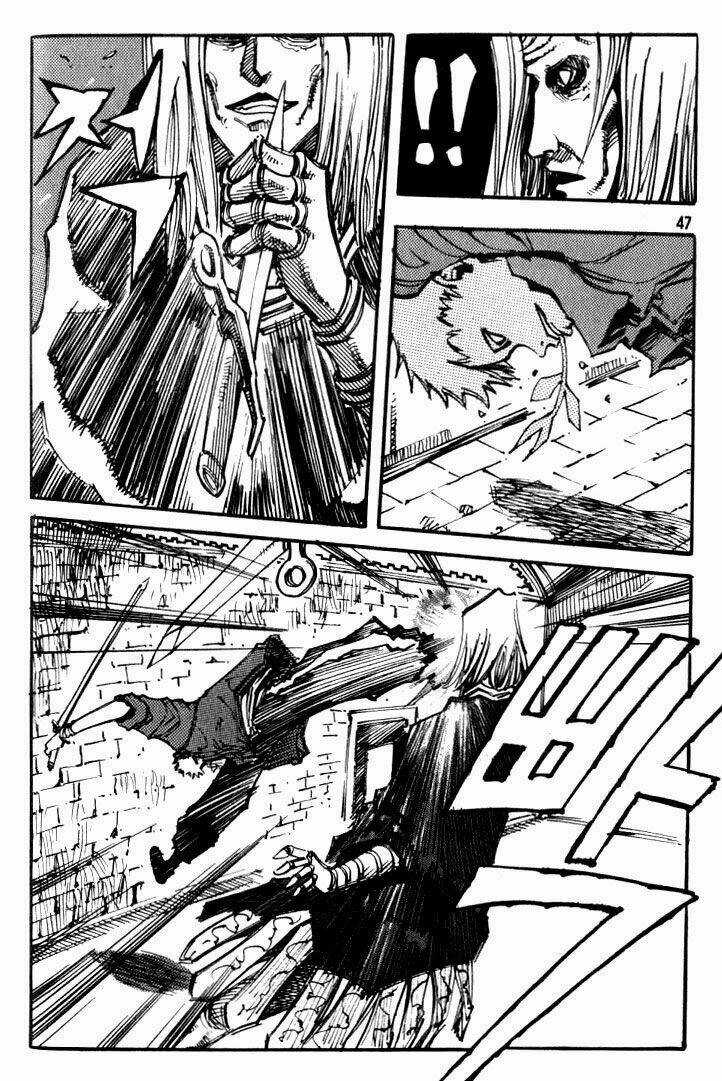 Ares - Chapter 38 - Trang 17