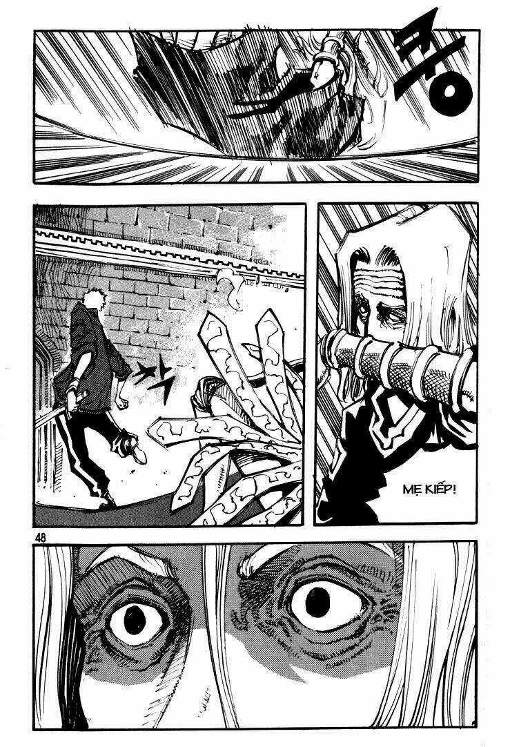 Ares - Chapter 38 - Trang 18