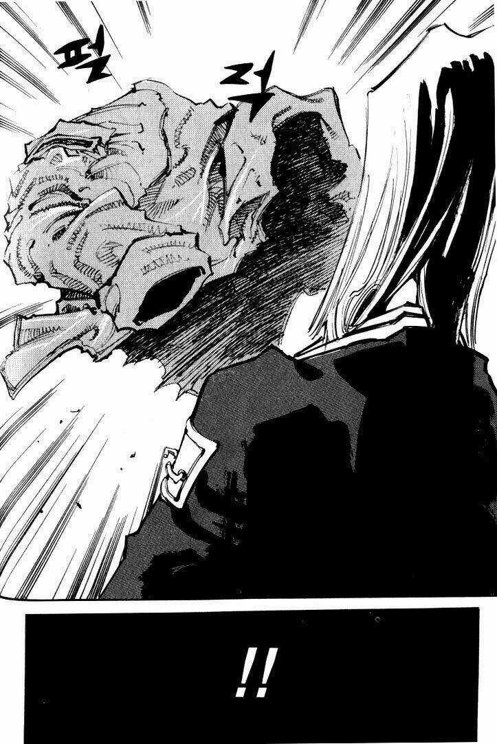 Ares - Chapter 38 - Trang 19