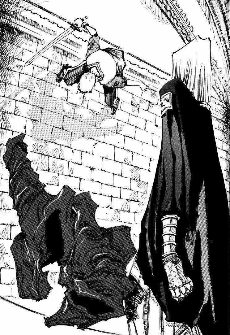 Ares - Chapter 38 - Trang 20