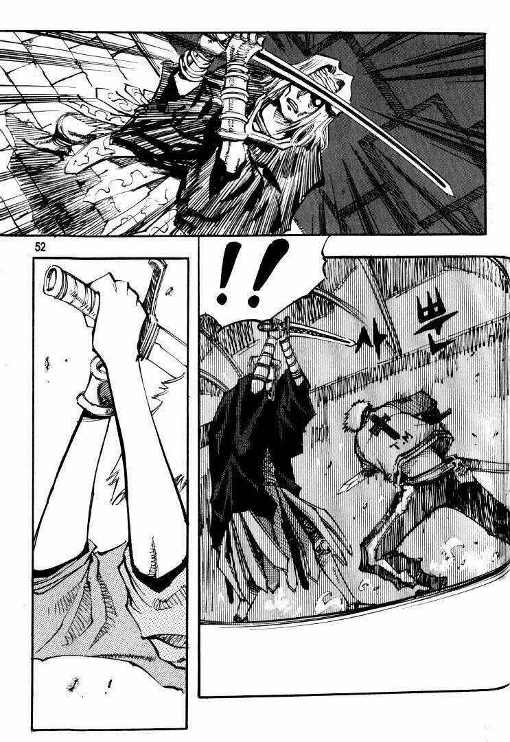 Ares - Chapter 38 - Trang 22