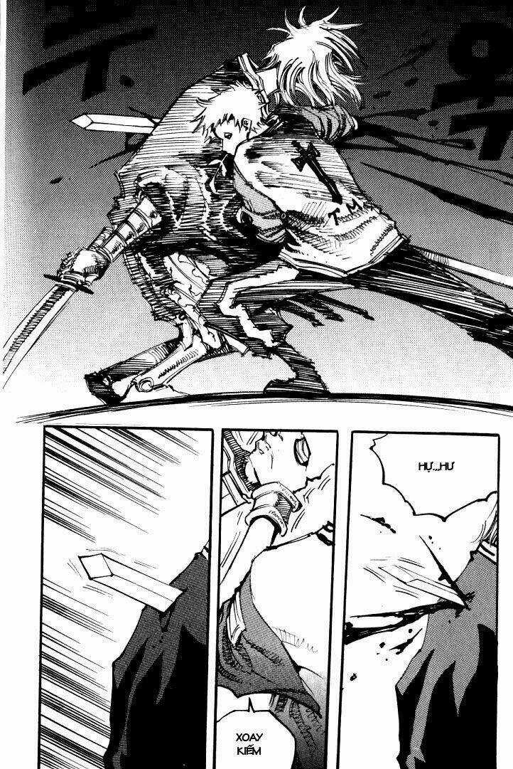 Ares - Chapter 38 - Trang 23