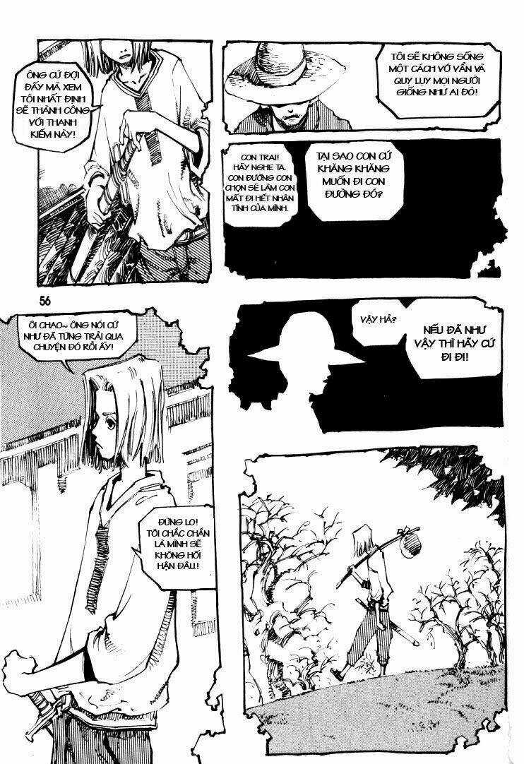 Ares - Chapter 38 - Trang 26