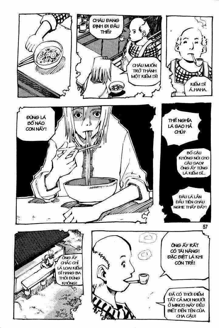 Ares - Chapter 38 - Trang 27