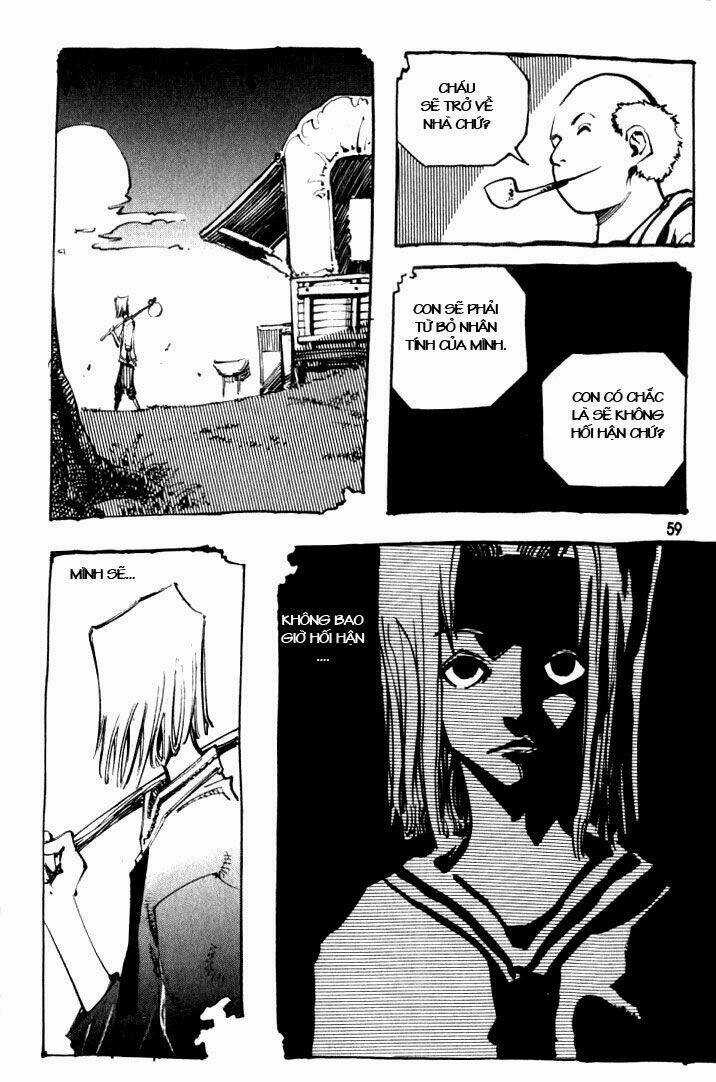 Ares - Chapter 38 - Trang 29