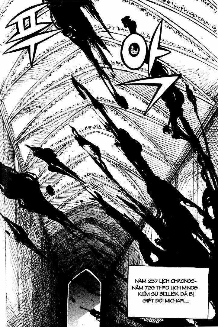 Ares - Chapter 38 - Trang 32