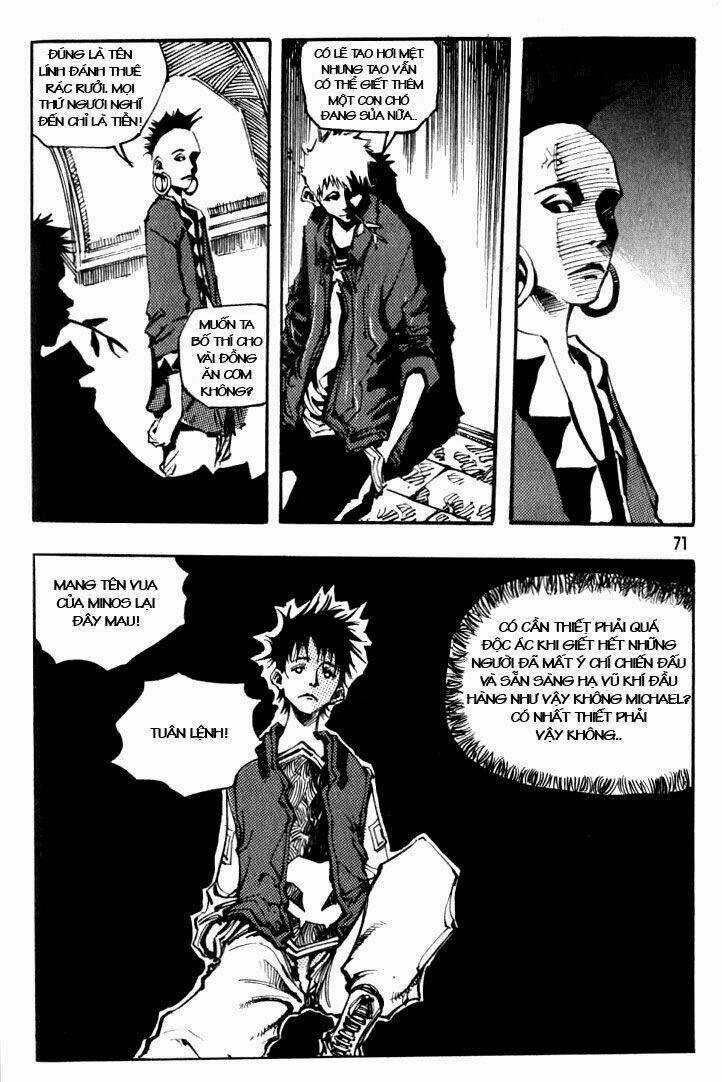 Ares - Chapter 38 - Trang 40