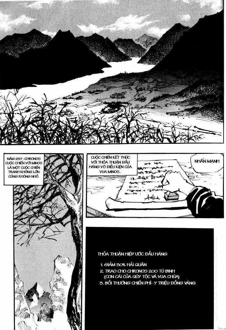 Ares - Chapter 38 - Trang 41