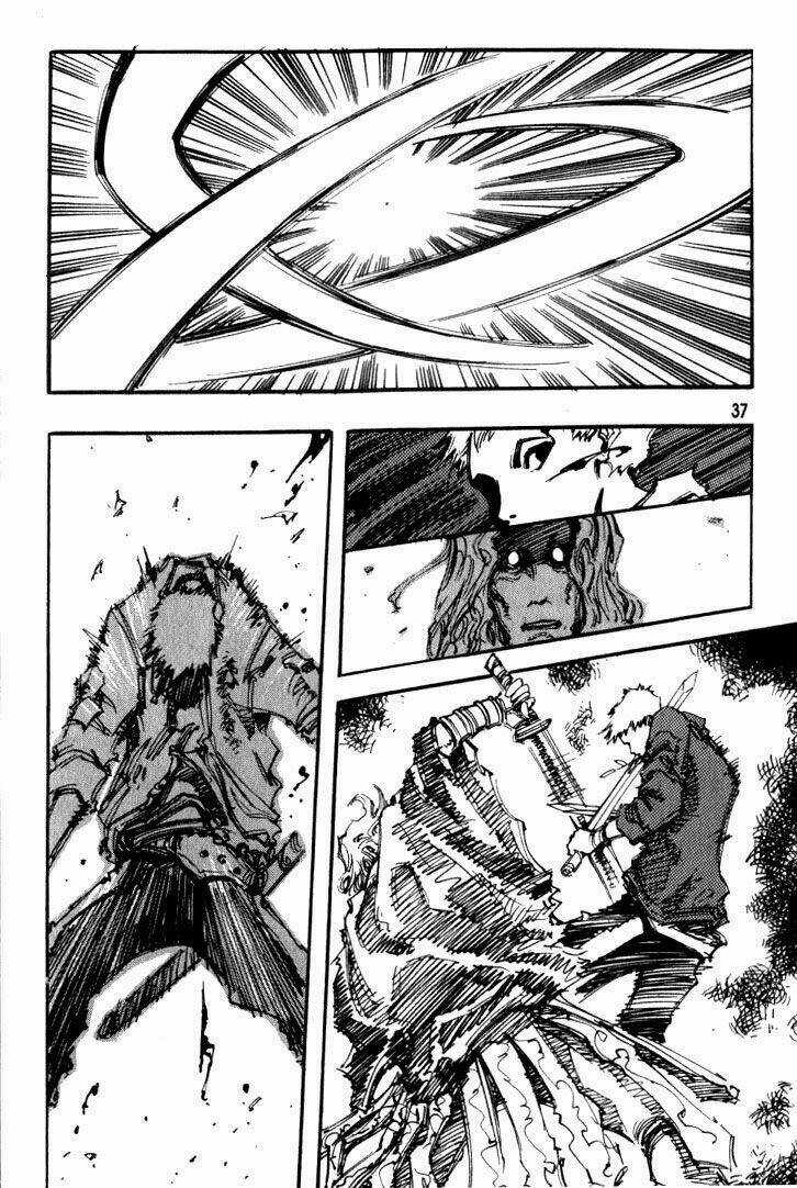 Ares - Chapter 38 - Trang 7