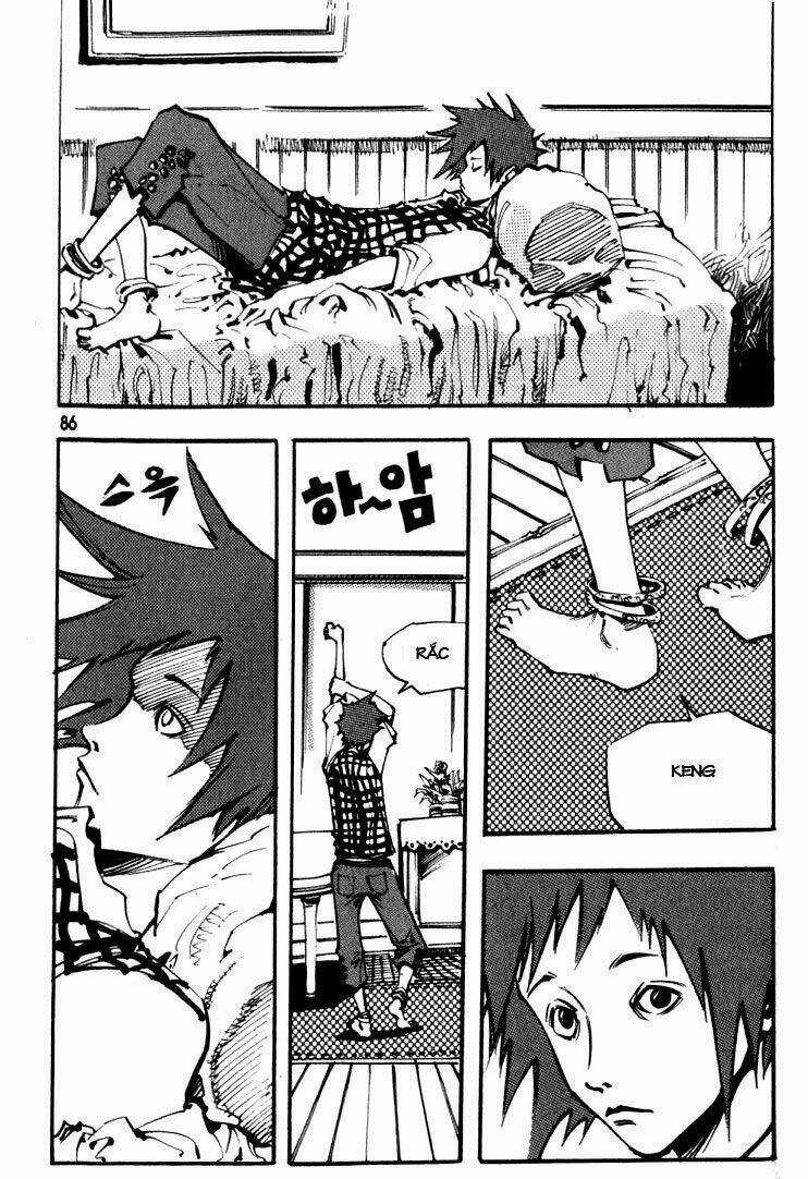 Ares - Chapter 39 - Trang 12