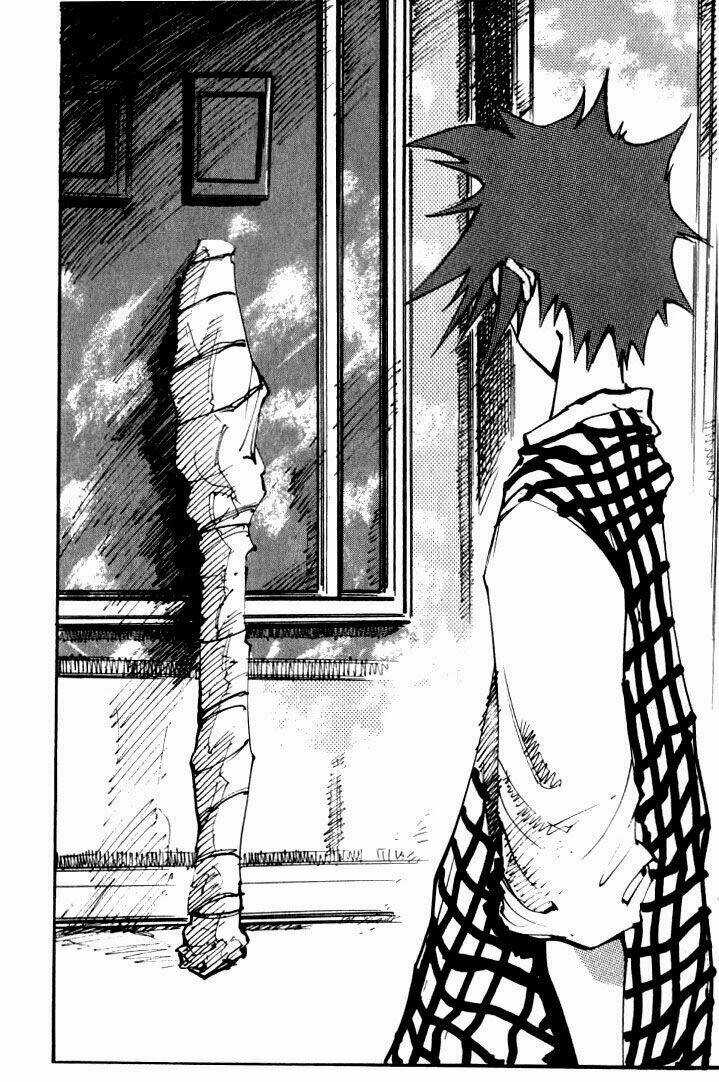 Ares - Chapter 39 - Trang 13