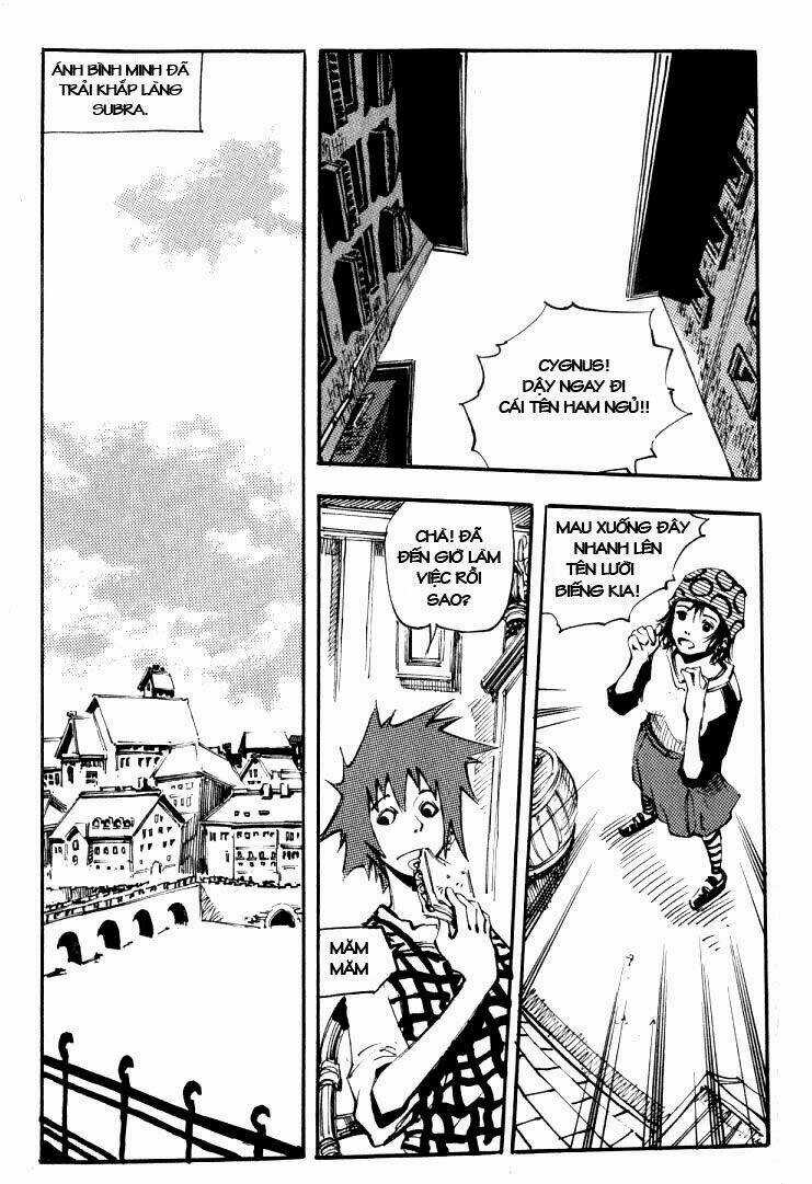 Ares - Chapter 39 - Trang 14