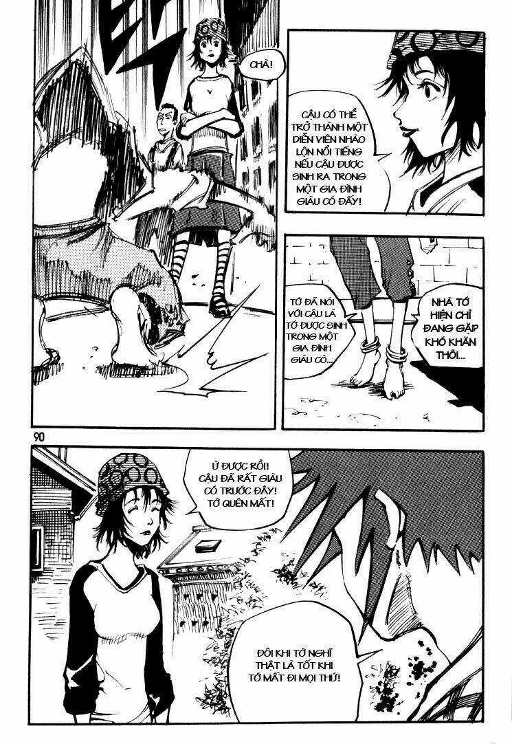 Ares - Chapter 39 - Trang 16