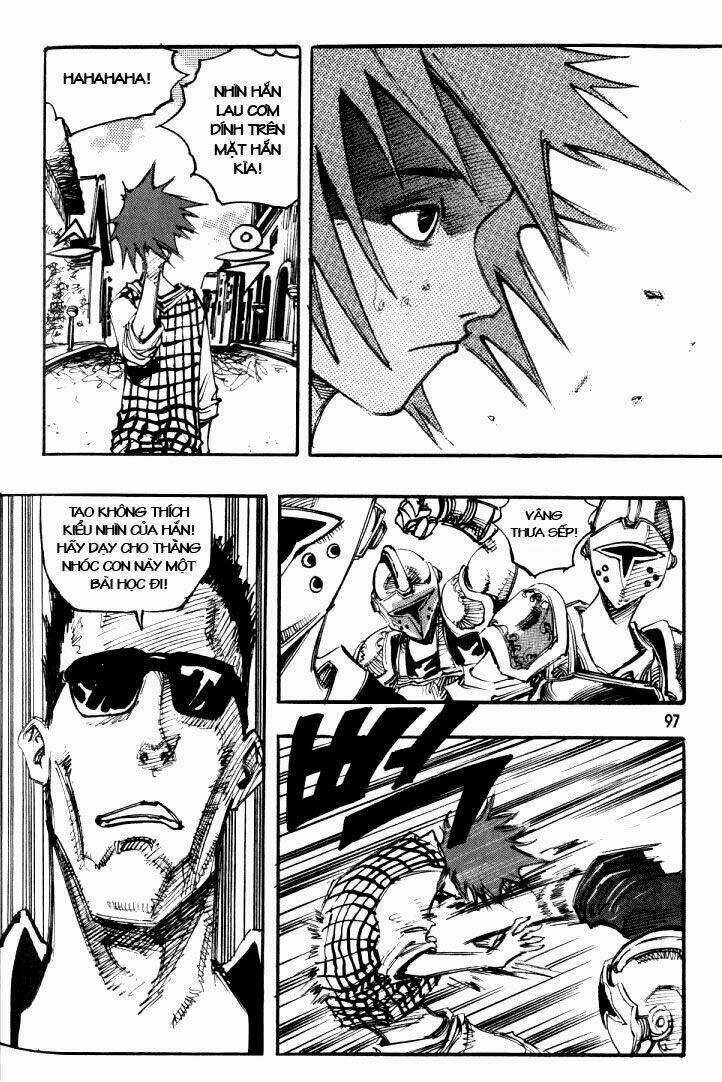 Ares - Chapter 39 - Trang 23