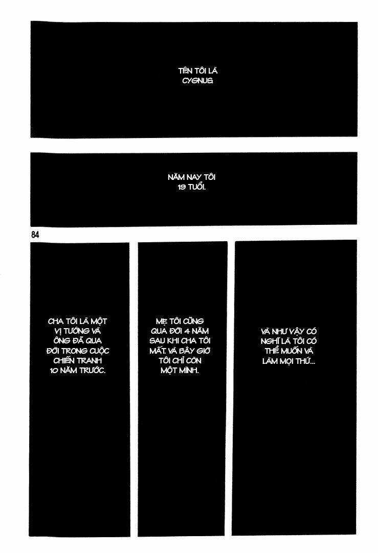 Ares - Chapter 39 - Trang 10