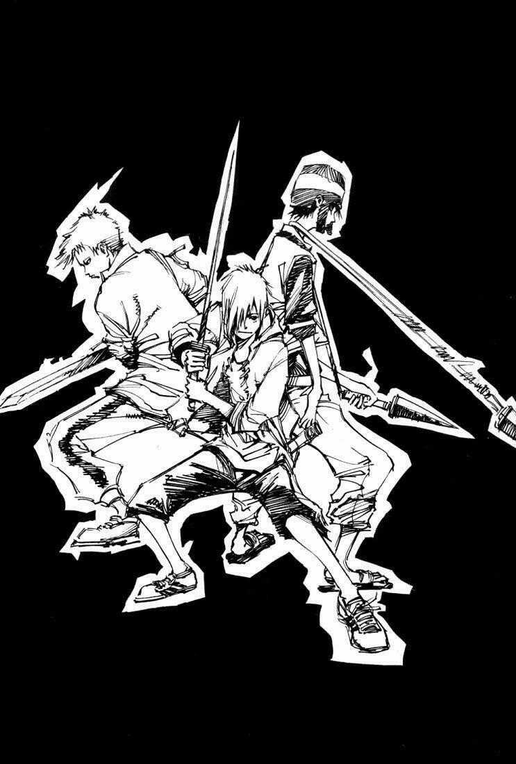 Ares - Chapter 4 - Trang 20