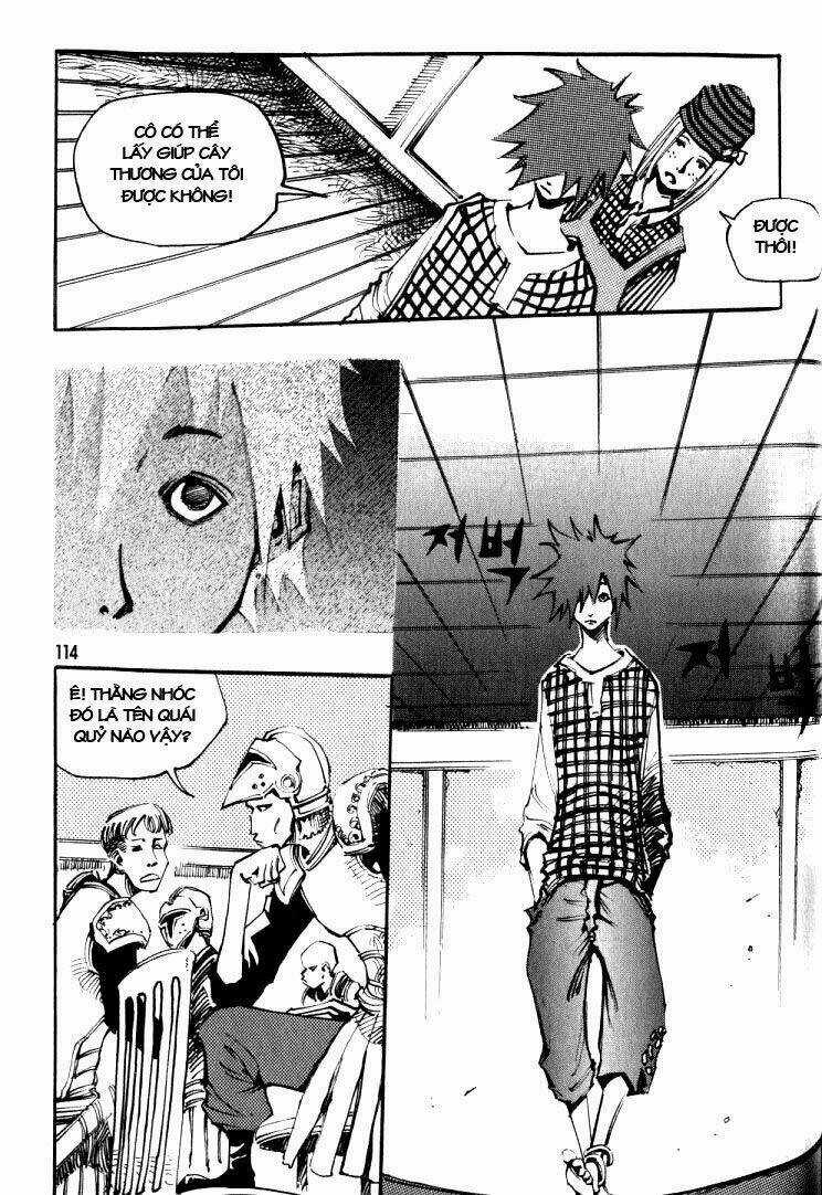 Ares - Chapter 40 - Trang 14