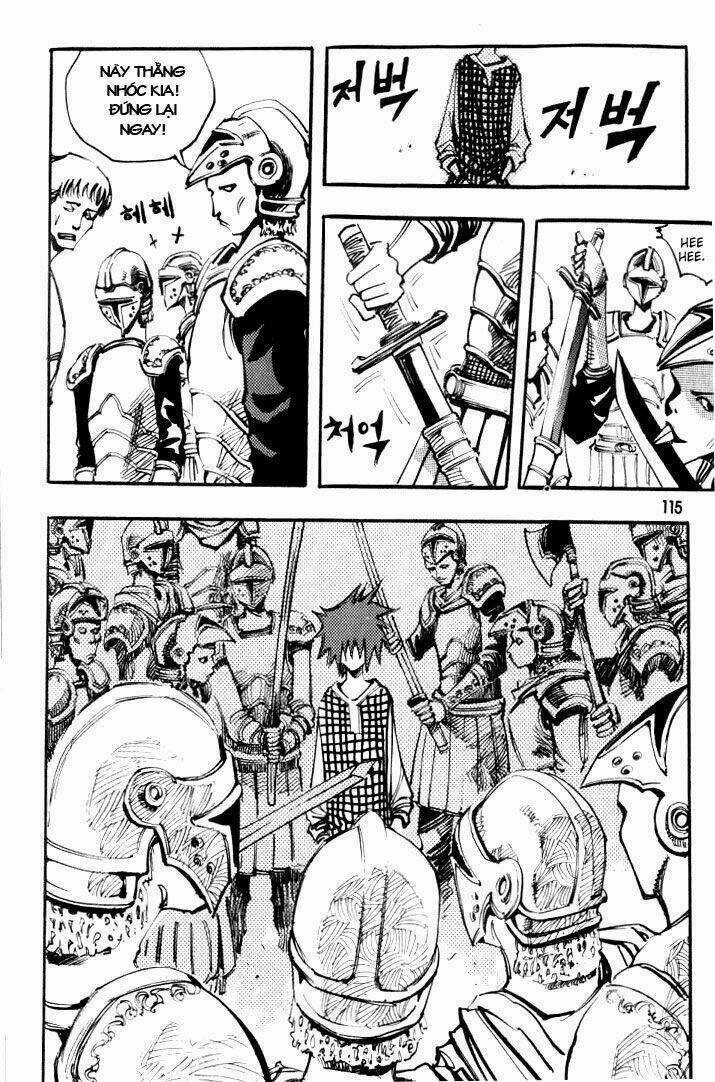 Ares - Chapter 40 - Trang 15