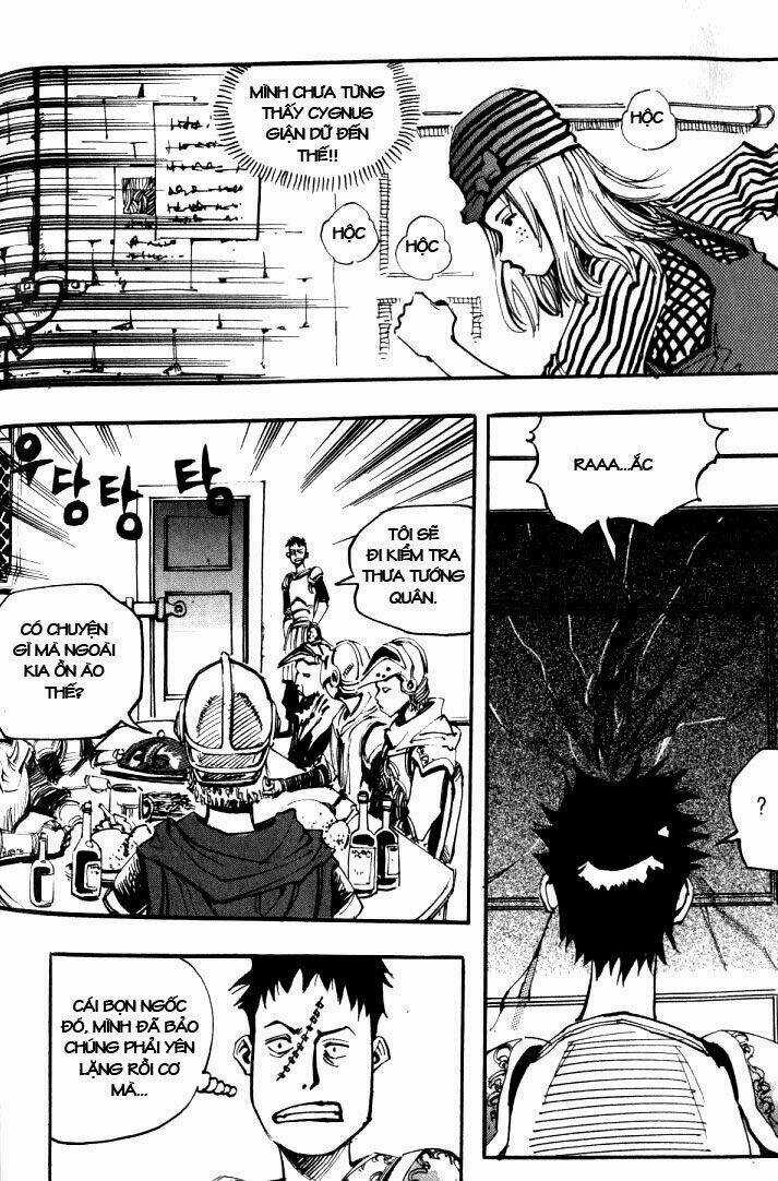 Ares - Chapter 40 - Trang 22