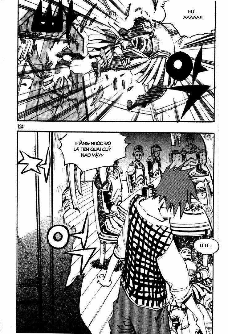 Ares - Chapter 40 - Trang 23