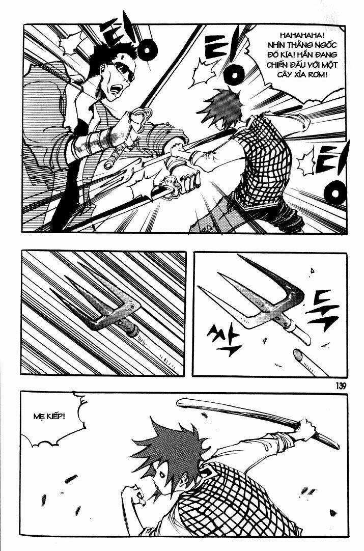 Ares - Chapter 41 - Trang 11