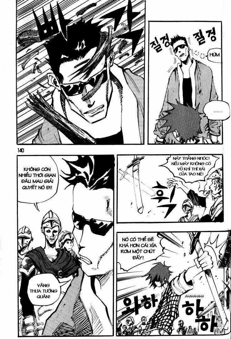 Ares - Chapter 41 - Trang 12