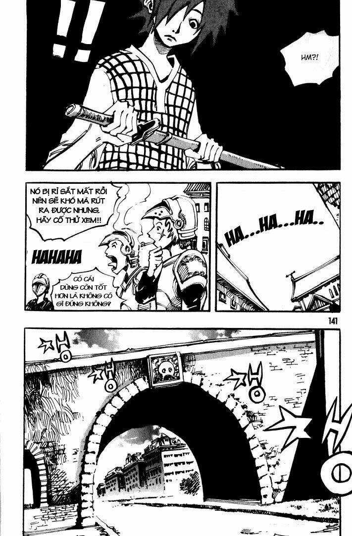 Ares - Chapter 41 - Trang 13