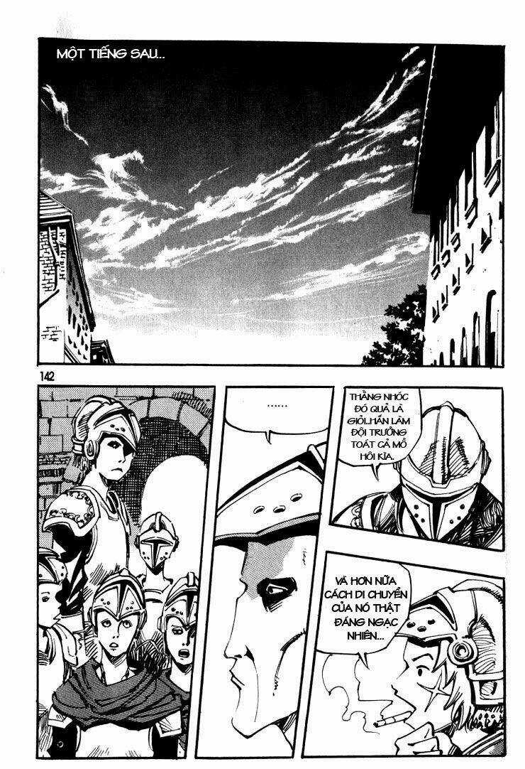 Ares - Chapter 41 - Trang 14