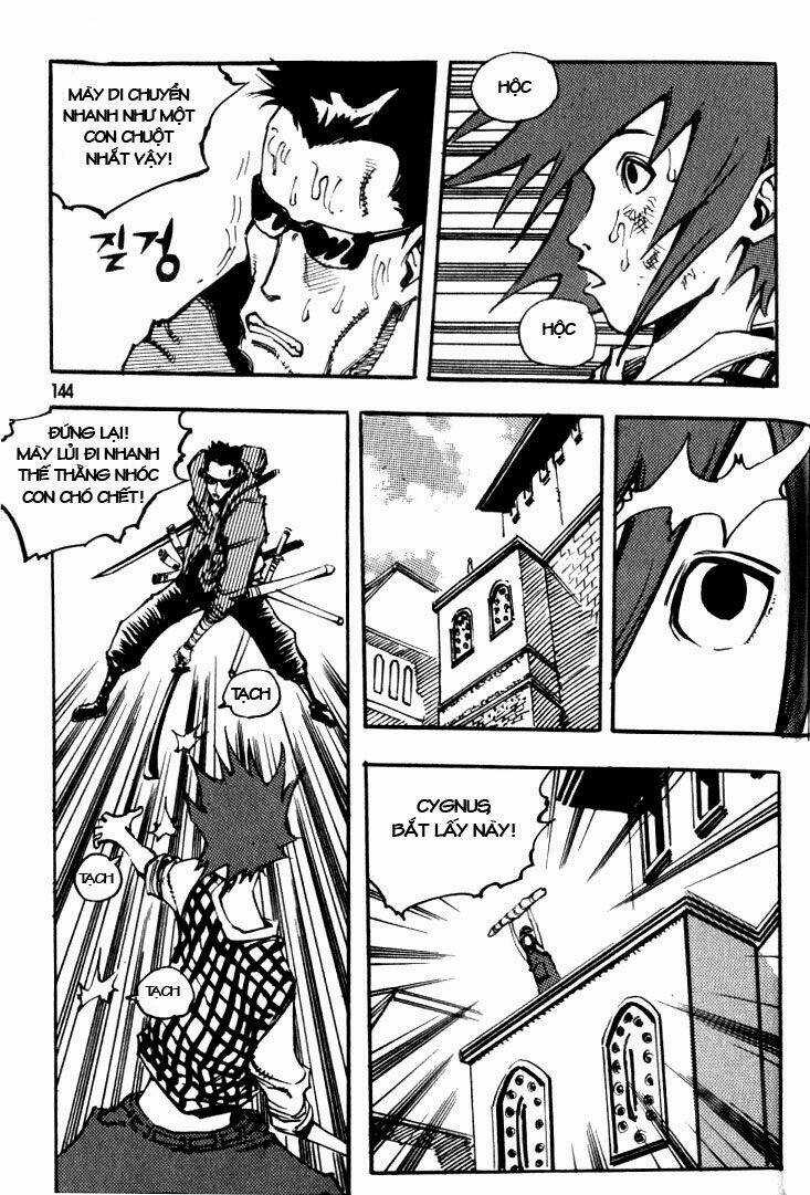 Ares - Chapter 41 - Trang 16