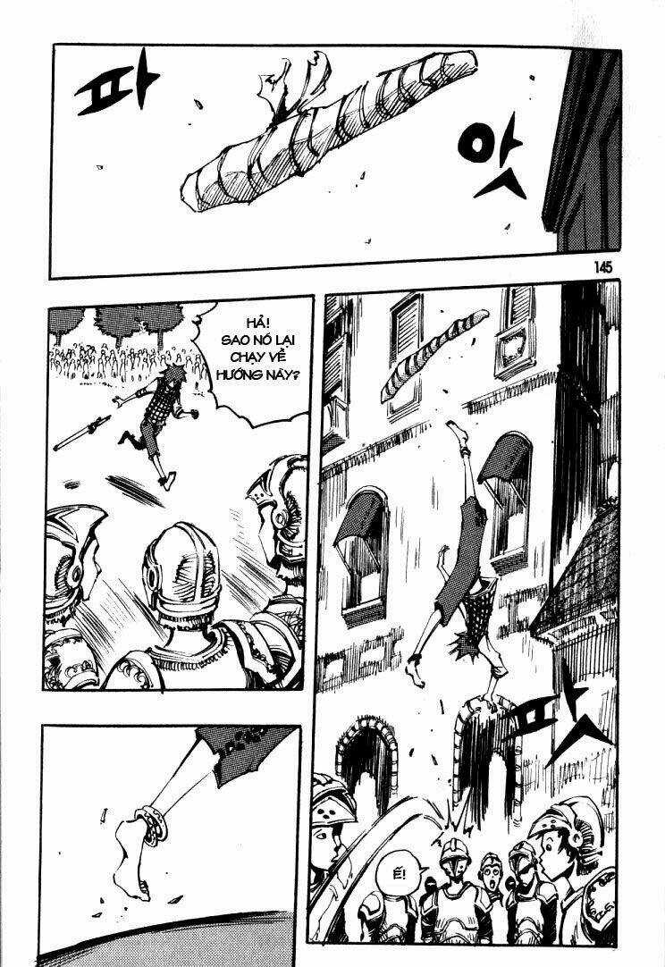 Ares - Chapter 41 - Trang 17