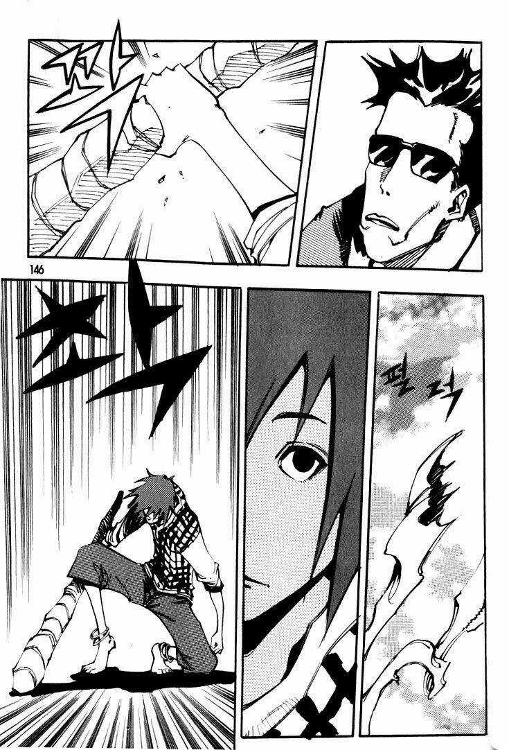 Ares - Chapter 41 - Trang 18