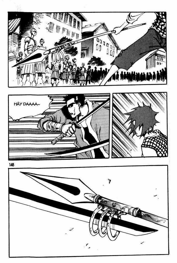 Ares - Chapter 41 - Trang 20