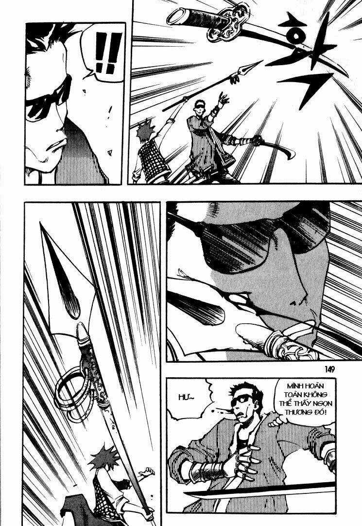 Ares - Chapter 41 - Trang 21