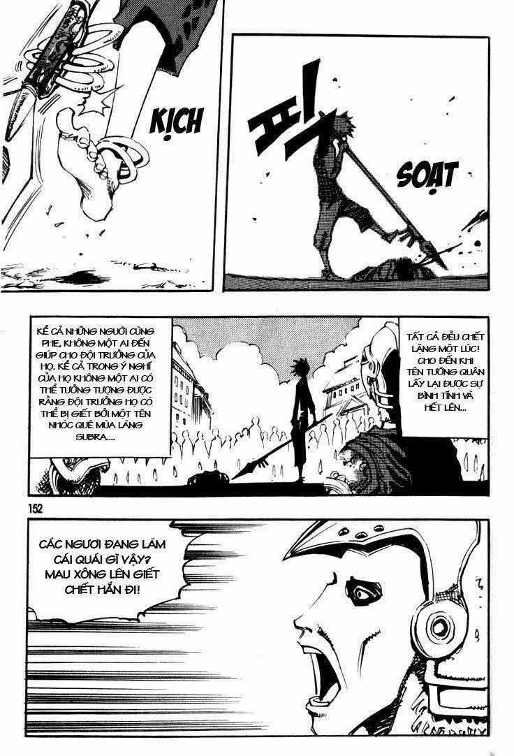 Ares - Chapter 41 - Trang 24