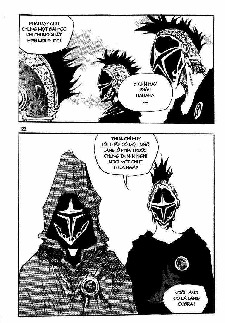 Ares - Chapter 41 - Trang 4