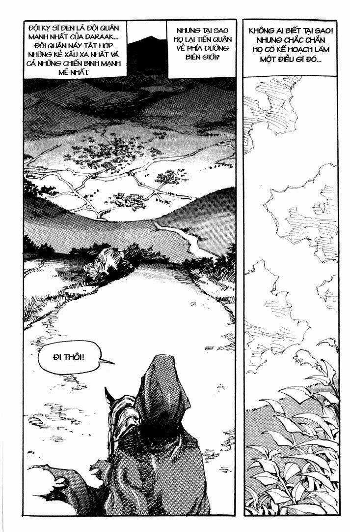 Ares - Chapter 41 - Trang 5