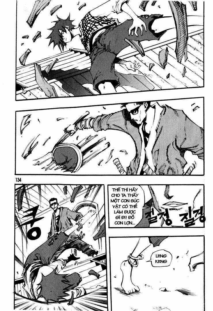 Ares - Chapter 41 - Trang 6