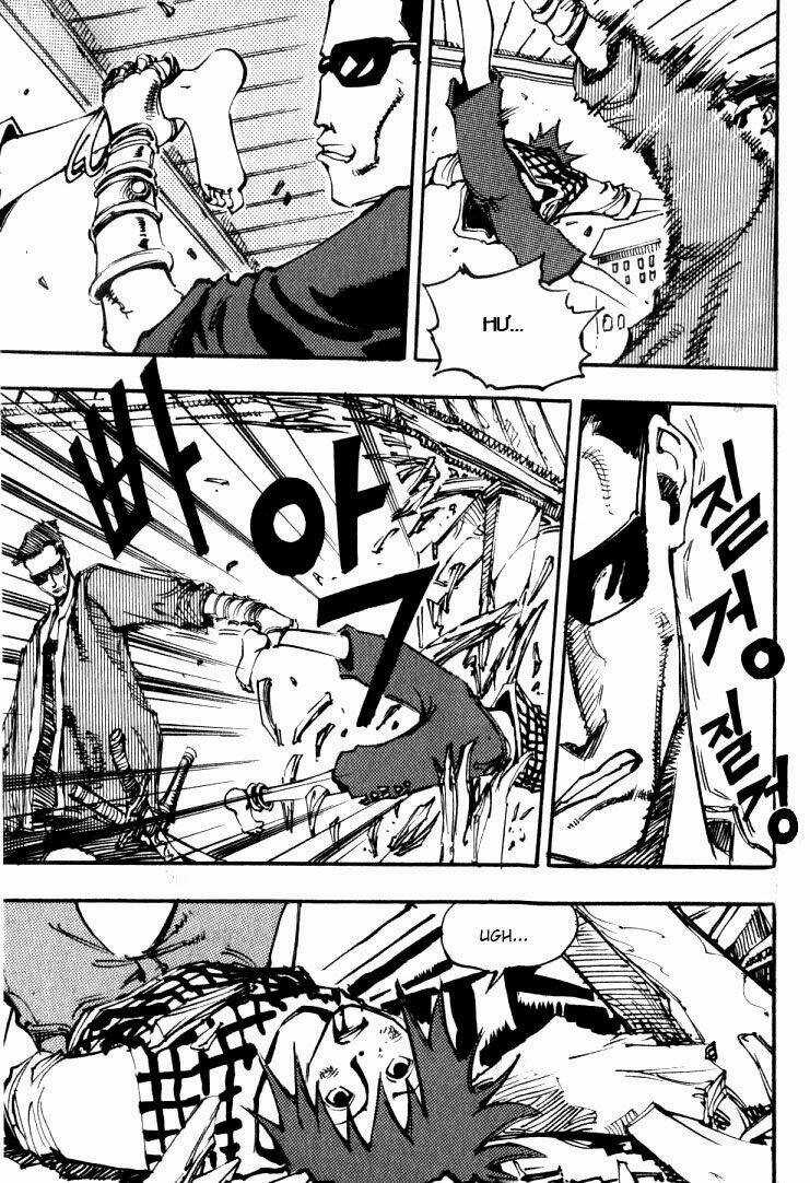 Ares - Chapter 41 - Trang 8