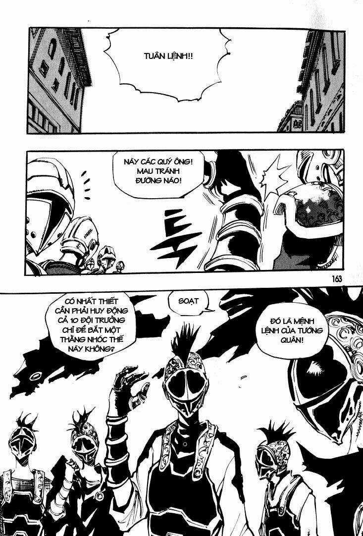 Ares - Chapter 42 - Trang 11