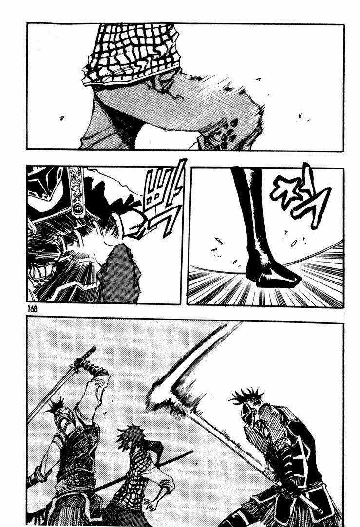 Ares - Chapter 42 - Trang 15